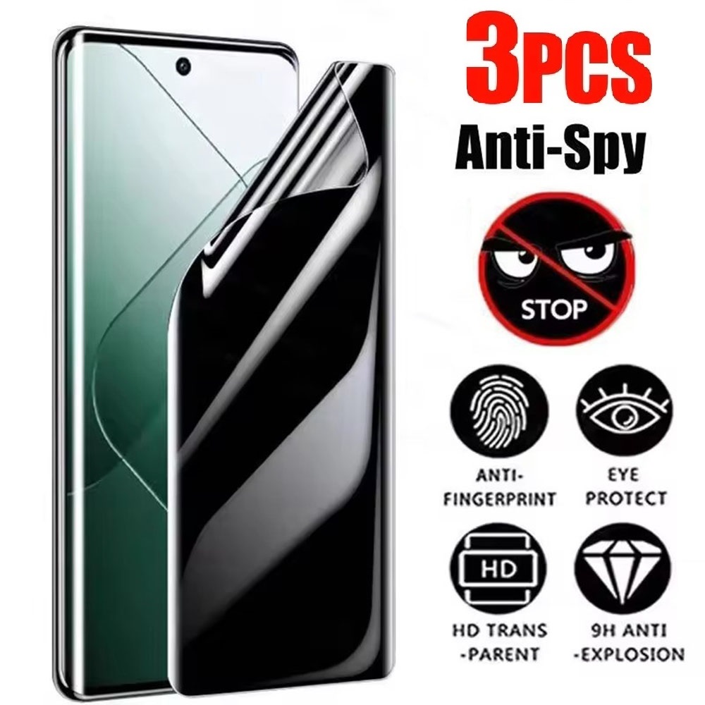 3 шт. защитная гидрогелевая пл – обзор и цена Oppo Find X8