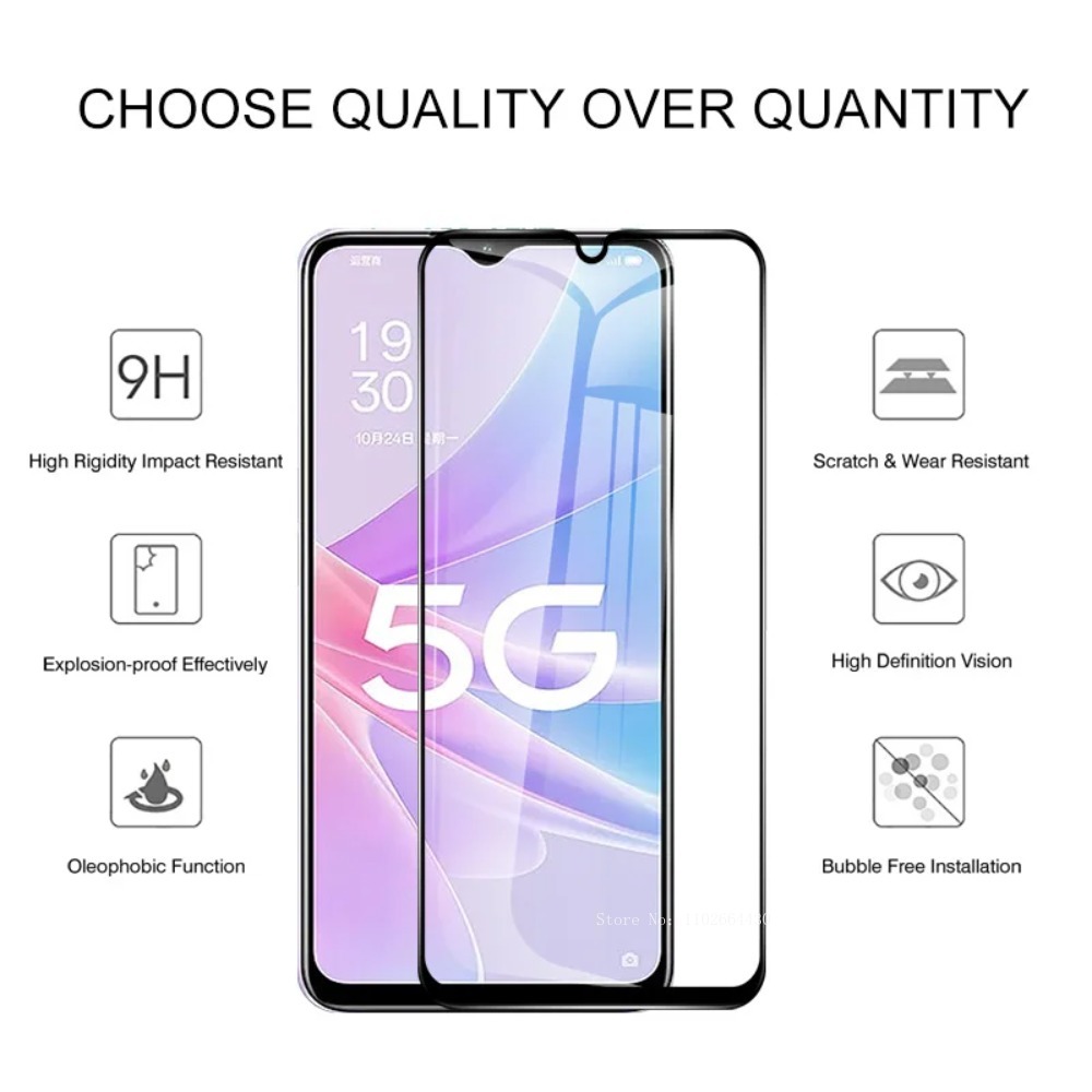 4IN1 закаленное стекло с полны – обзор и цена Oppo Find X8