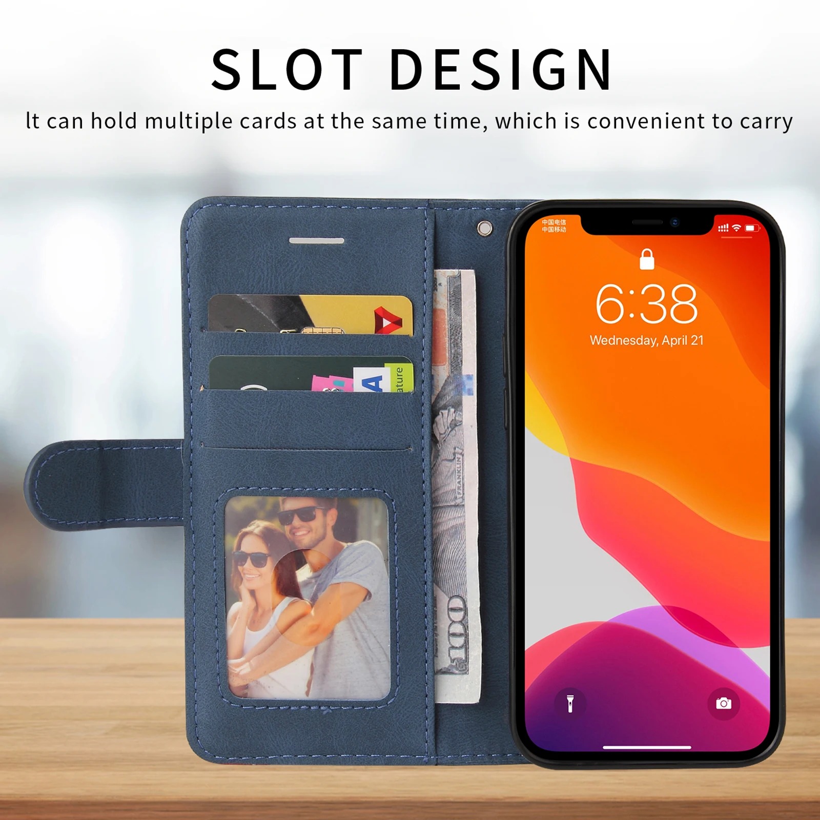 Кожаный чехол-флип для OPPO Fi – обзор и цена Oppo Find X8